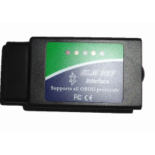 ELM327 Bluetooth Diagnostic outil OBD2 Scanner